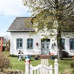 Tessa Im Haus Kaept'n Andresen *