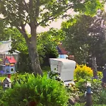 Tessa Im Haus Kaept'n Andresen شقة