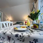 Tessa Im Haus Kaept'n Andresen شقة *