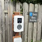 Tessa Im Haus Kaept'n Andresen شقة فيسترلاند