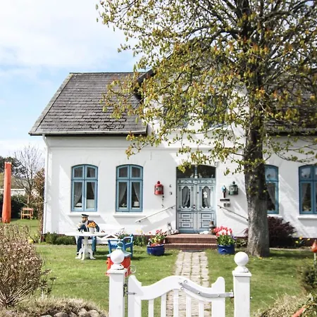 Tessa Im Haus Kaept'n Andresen *