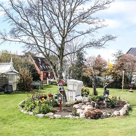 Tessa Im Haus Kaept'n Andresen