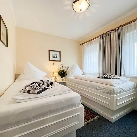 Tessa Im Haus Kaept'n Andresen *