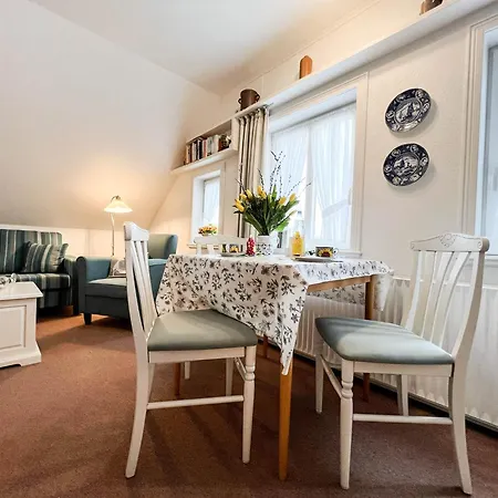 Tessa Im Haus Kaept'n Andresen Westerland