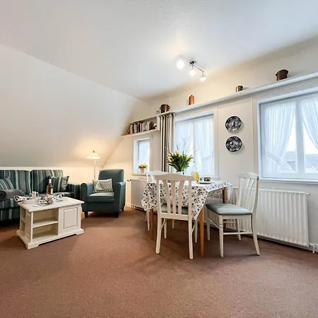 Tessa Im Haus Kaept'n Andresen