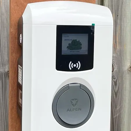 דירה Tessa Im Haus Kaept'n Andresen ווסטרלנד