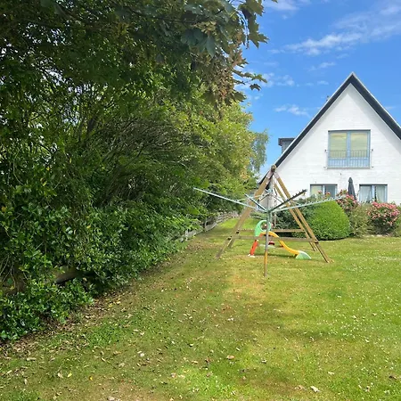 Tessa Im Haus Kaept'n Andresen *
